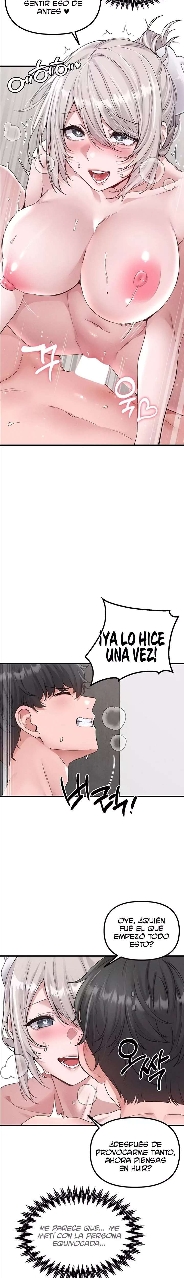 The Reincarnated Man Raw Chapter 25 Page 20