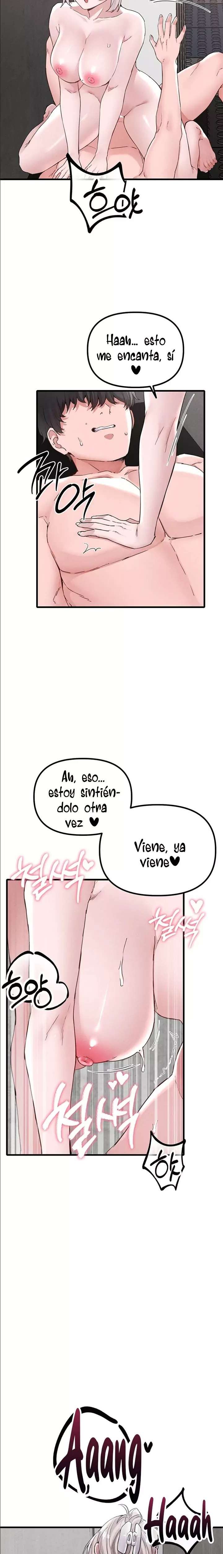 The Reincarnated Man Raw Chapter 25 Page 22