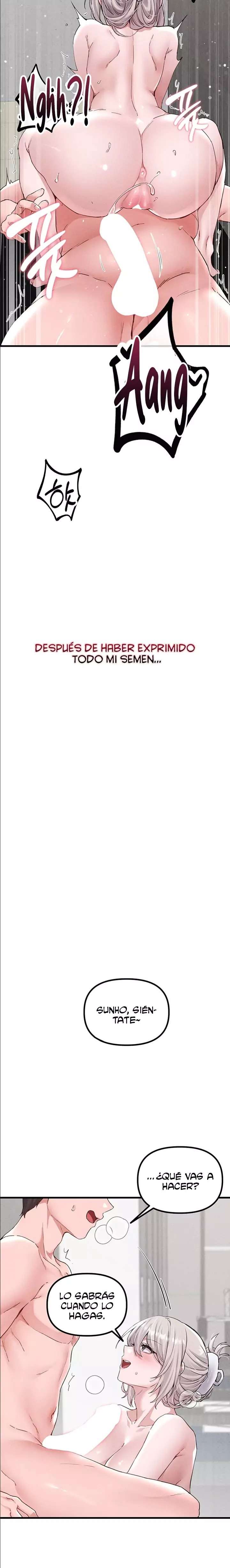 The Reincarnated Man Raw Chapter 25 Page 23