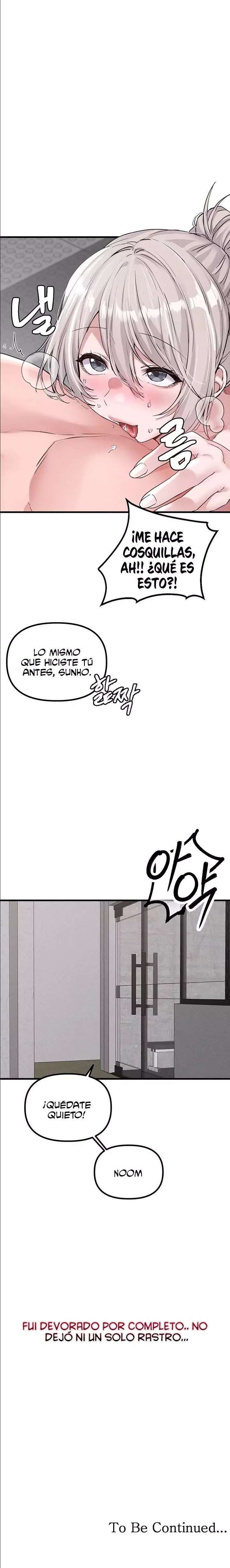 The Reincarnated Man Raw Chapter 25 Page 24