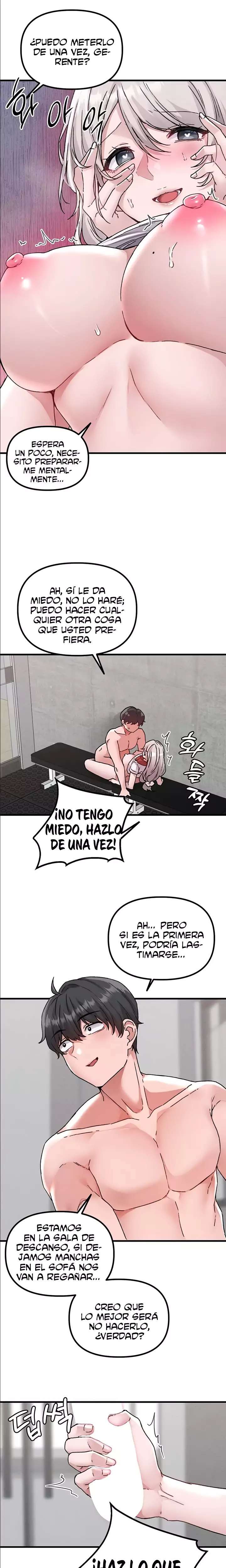 The Reincarnated Man Raw Chapter 25 Page 3