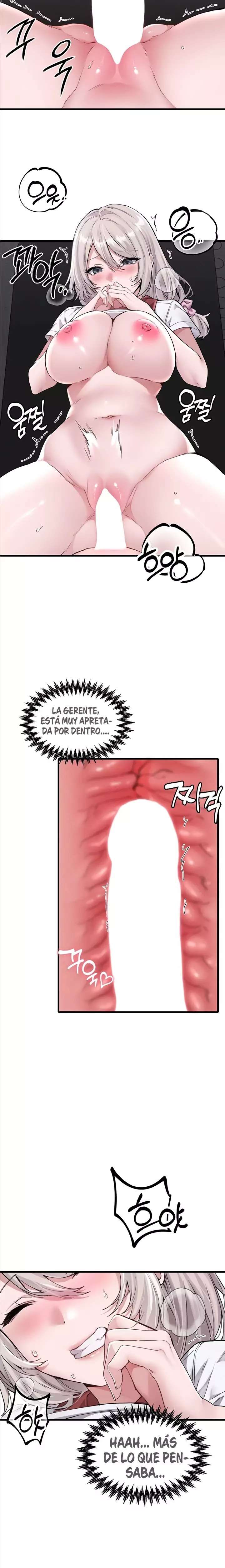 The Reincarnated Man Raw Chapter 25 Page 5