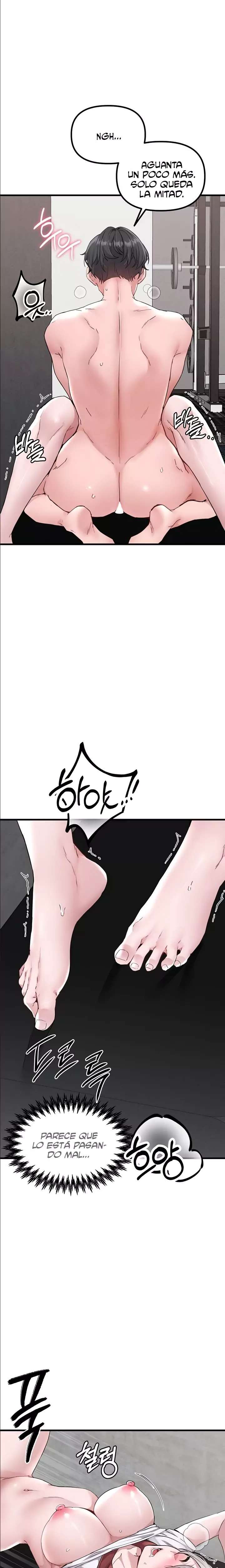 The Reincarnated Man Raw Chapter 25 Page 6