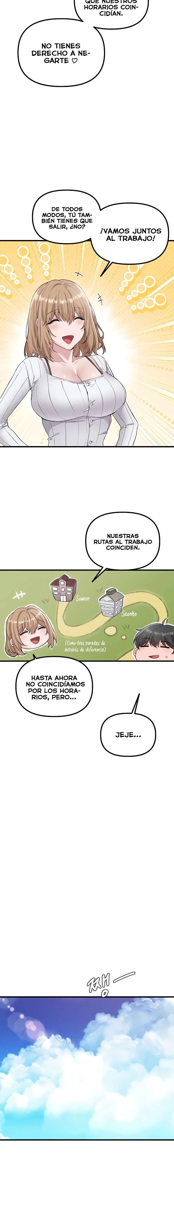 The Reincarnated Man Raw Chapter 26 Page 10