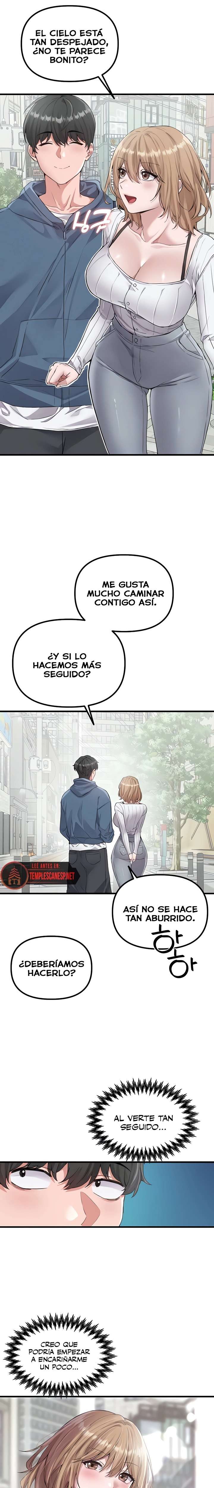 The Reincarnated Man Raw Chapter 26 Page 11