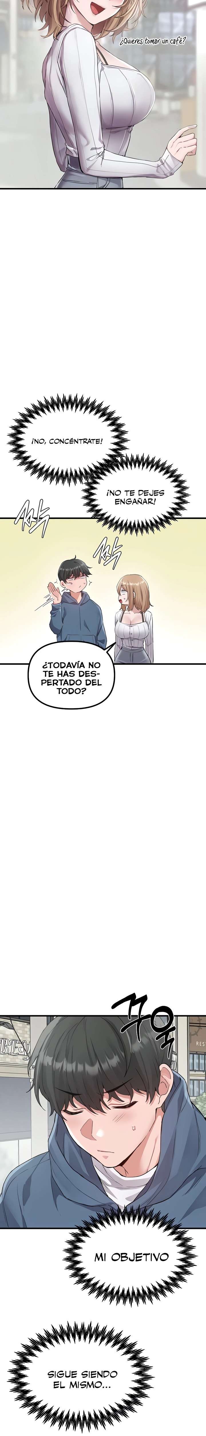 The Reincarnated Man Raw Chapter 26 Page 12