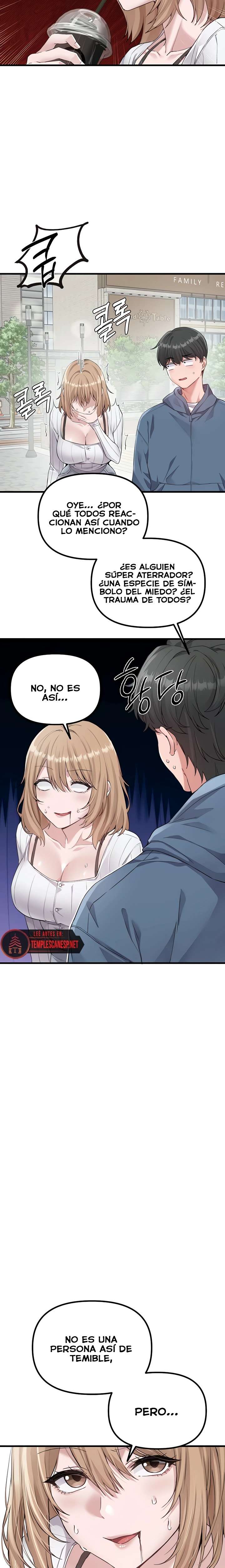 The Reincarnated Man Raw Chapter 26 Page 14