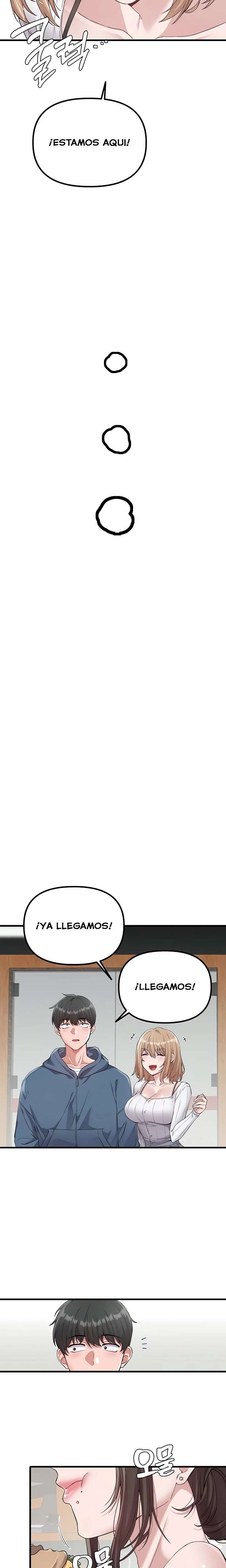 The Reincarnated Man Raw Chapter 26 Page 15