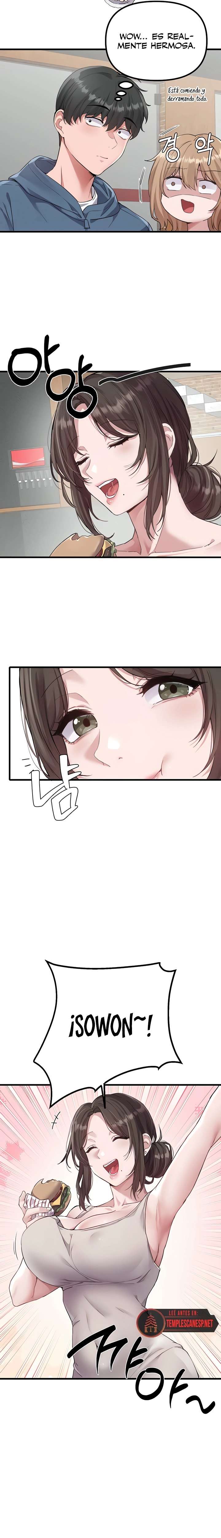 The Reincarnated Man Raw Chapter 26 Page 17