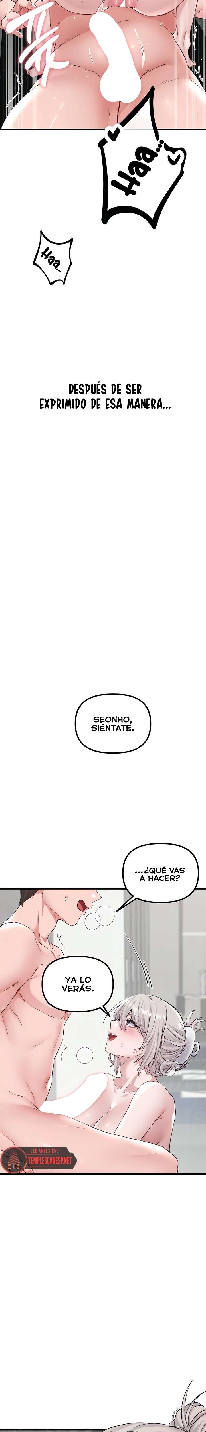 The Reincarnated Man Raw Chapter 26 Page 2