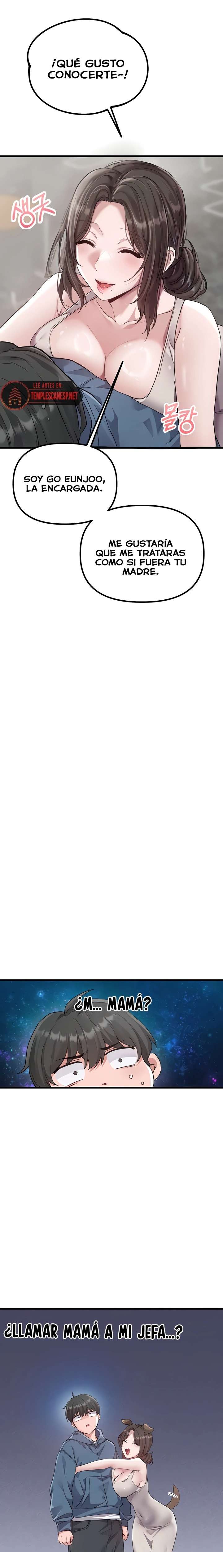 The Reincarnated Man Raw Chapter 26 Page 20