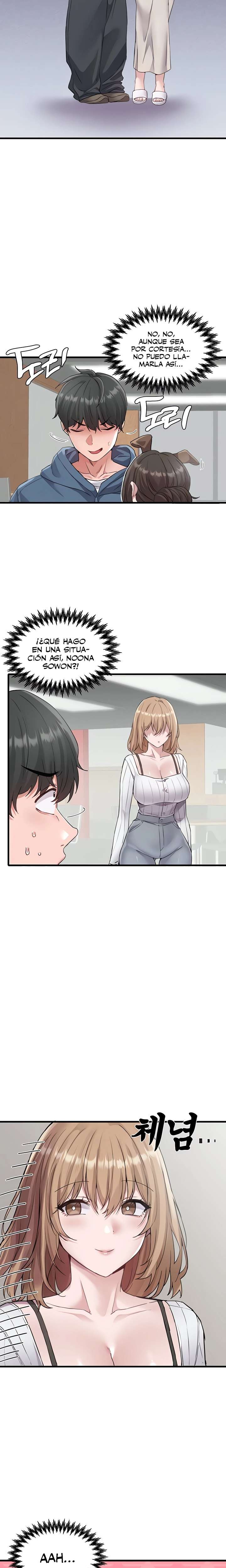 The Reincarnated Man Raw Chapter 26 Page 21