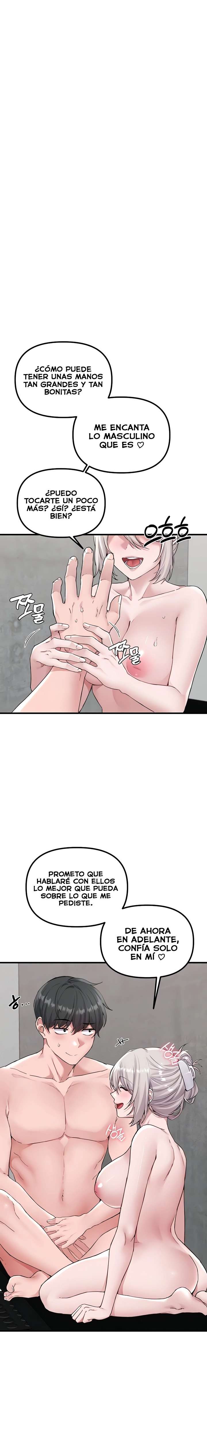 The Reincarnated Man Raw Chapter 26 Page 4