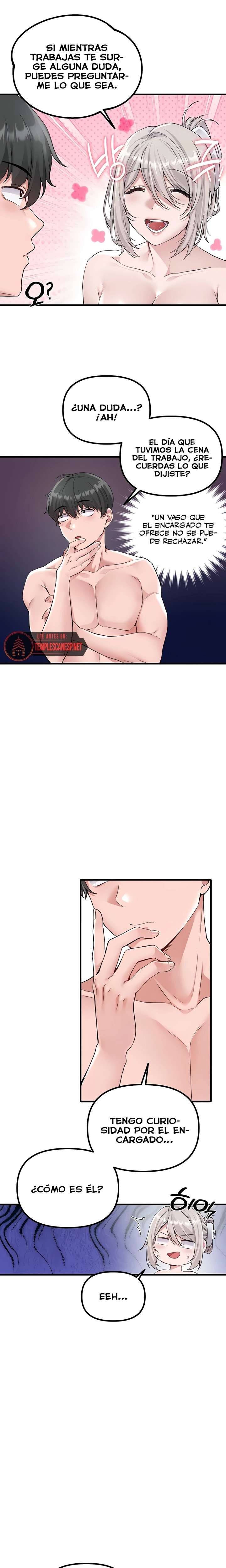 The Reincarnated Man Raw Chapter 26 Page 5