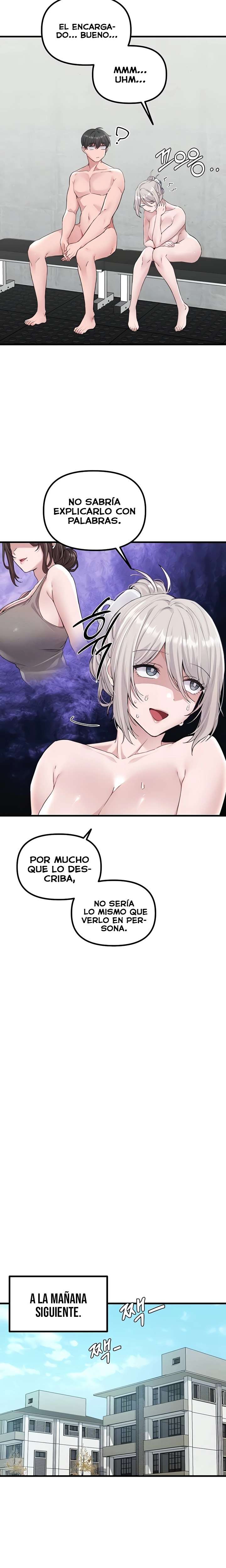 The Reincarnated Man Raw Chapter 26 Page 6