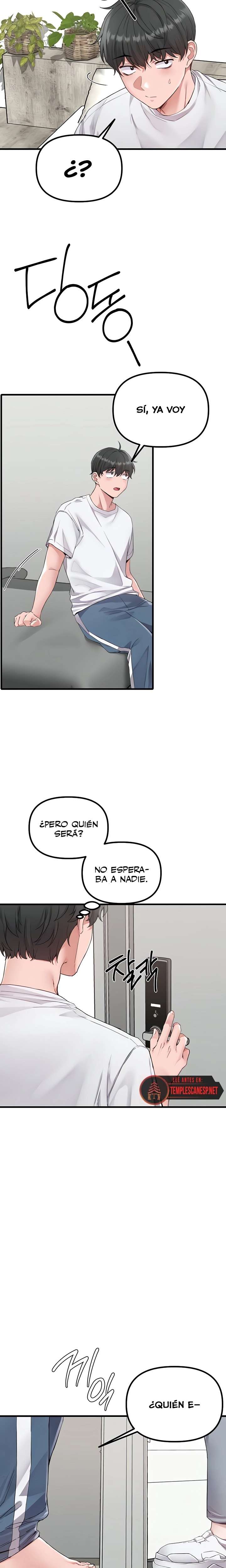 The Reincarnated Man Raw Chapter 26 Page 8