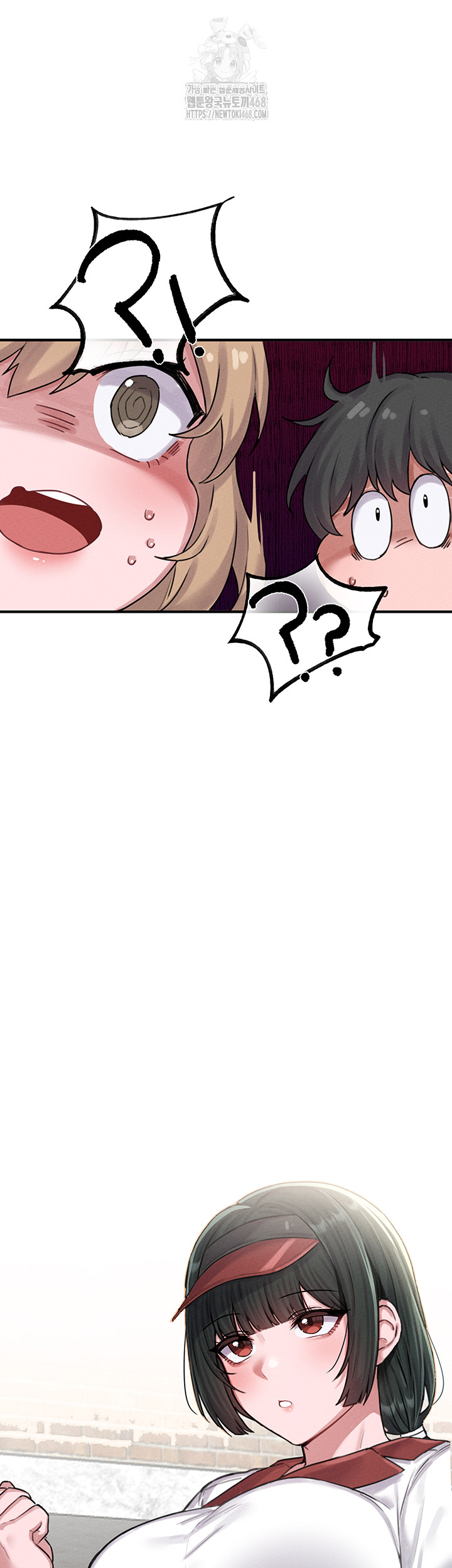 The Reincarnated Man Raw Chapter 6 Page 73