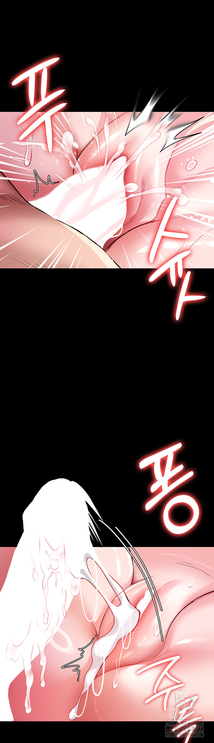 A Dangerous Deal and The Girl Next Door Raw Chapter 13 Page 61