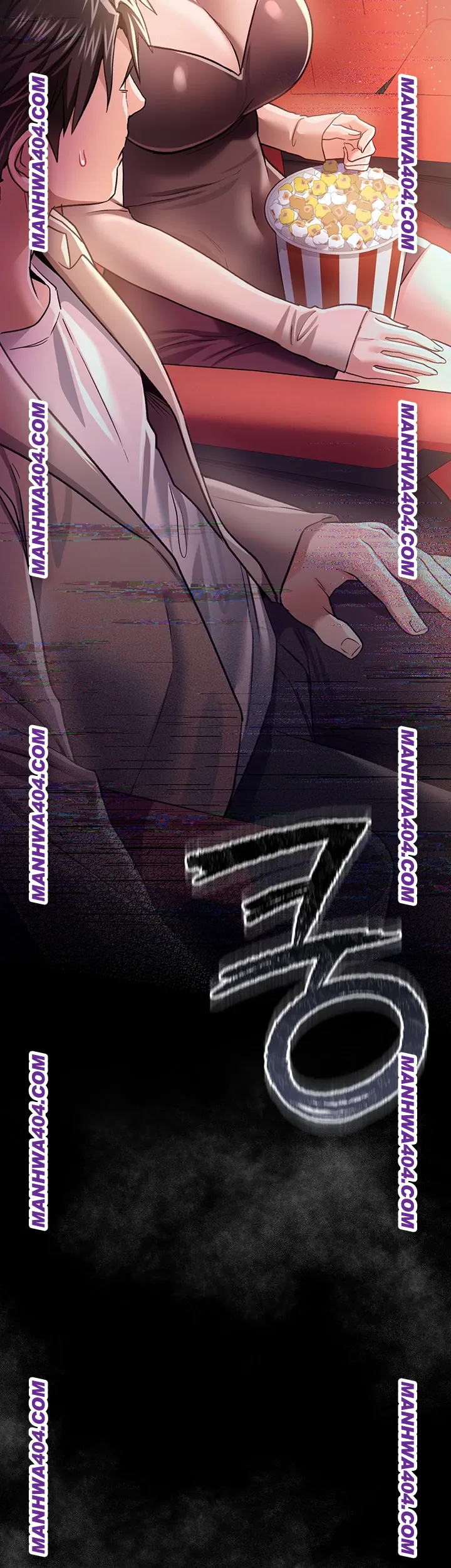 A Dangerous Deal and The Girl Next Door Raw Chapter 14 Page 2