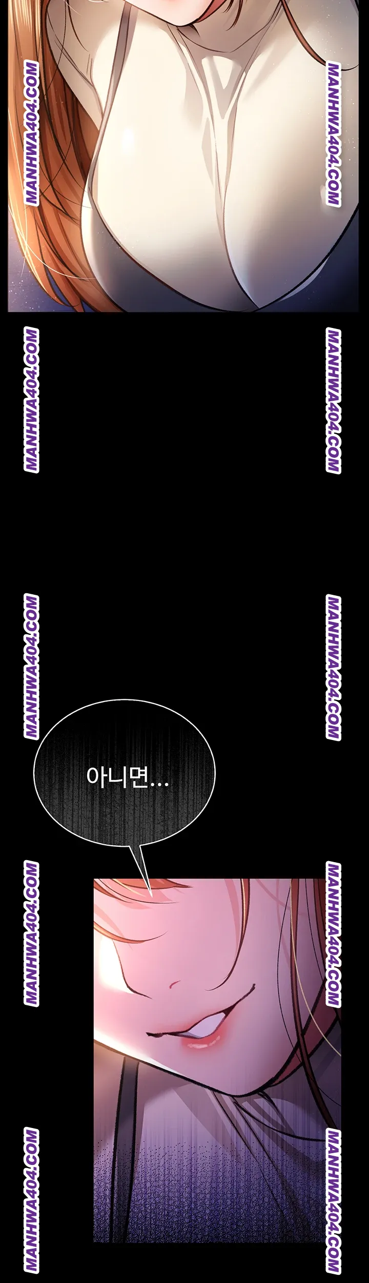 A Dangerous Deal and The Girl Next Door Raw Chapter 14 Page 62