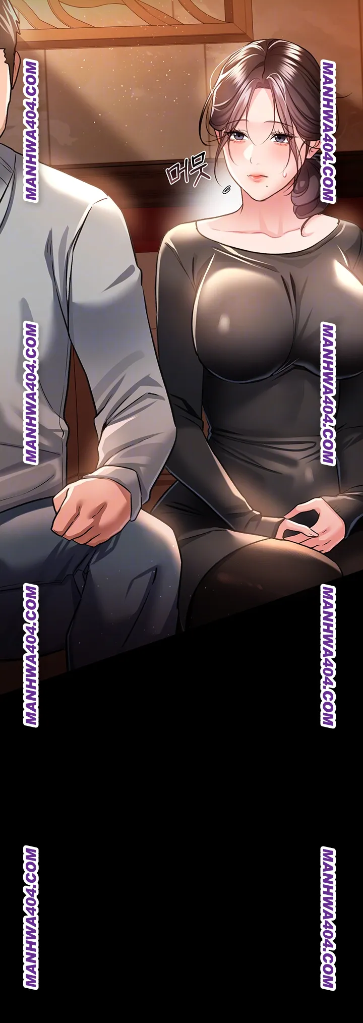 A Dangerous Deal and The Girl Next Door Raw Chapter 15 Page 14