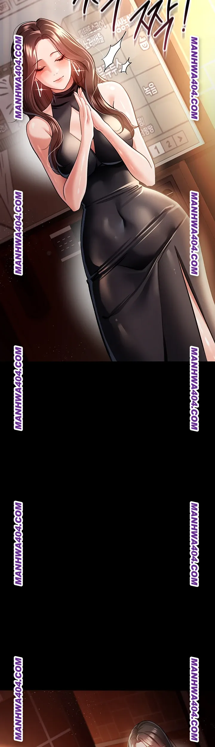 A Dangerous Deal and The Girl Next Door Raw Chapter 15 Page 48