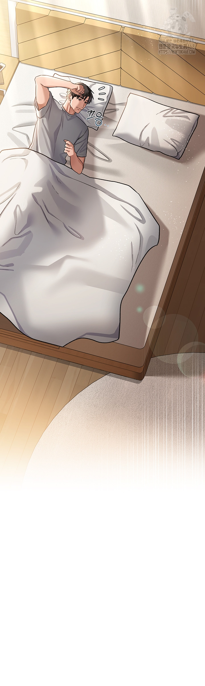 A Dangerous Deal and The Girl Next Door Raw Chapter 19 Page 52