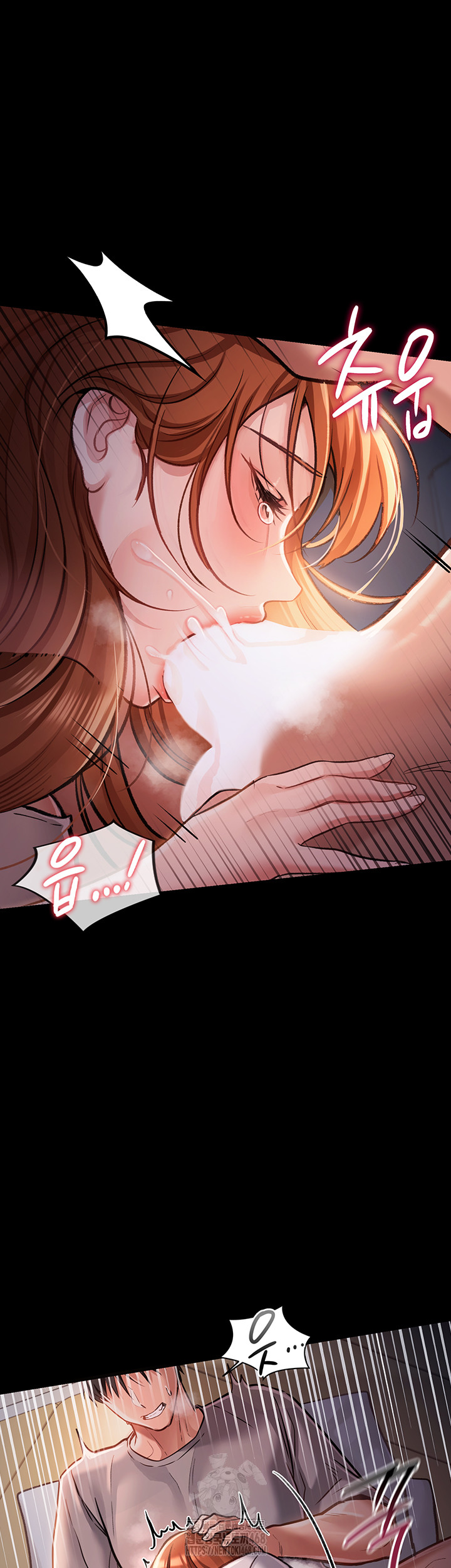 A Dangerous Deal and The Girl Next Door Raw Chapter 2 Page 19