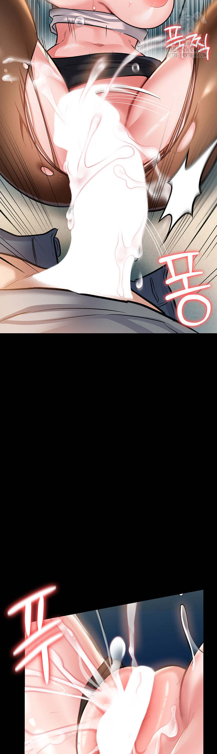 A Dangerous Deal and The Girl Next Door Raw Chapter 4 Page 63