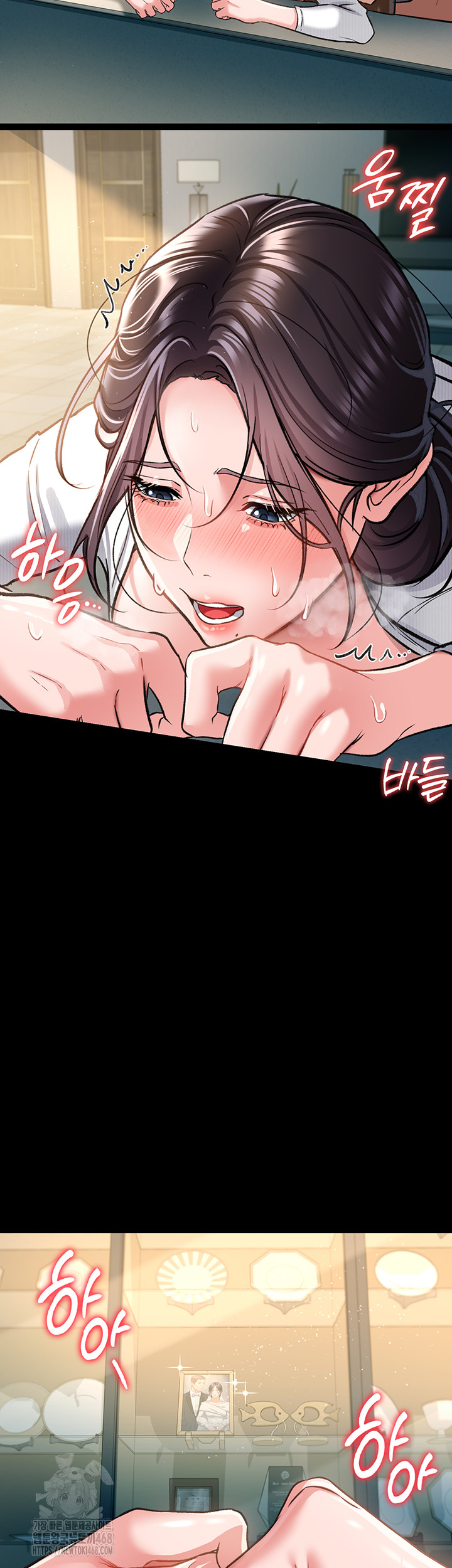 A Dangerous Deal and The Girl Next Door Raw Chapter 5 Page 26