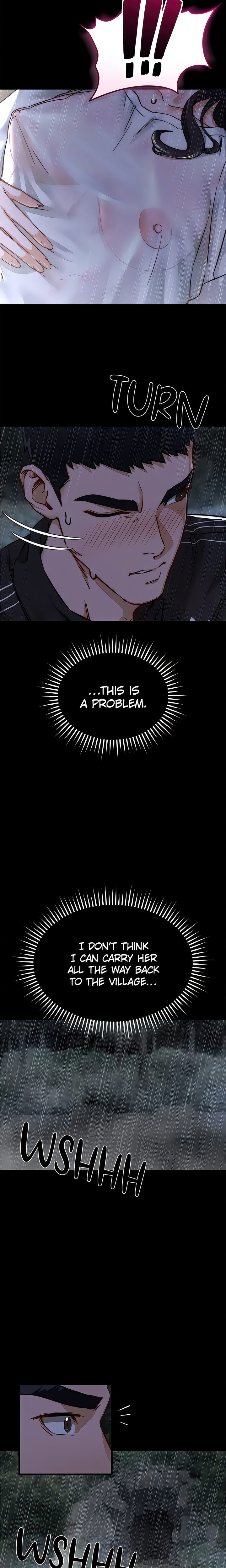 Slutification Chapter 2 Page 10