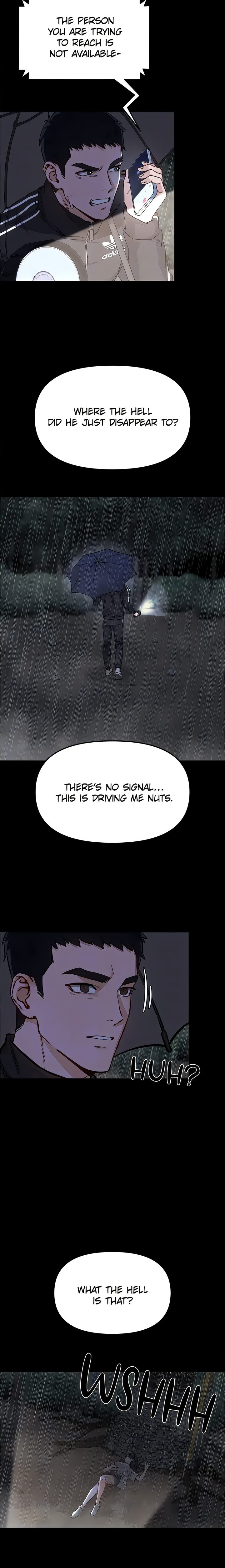Slutification Chapter 2 Page 8