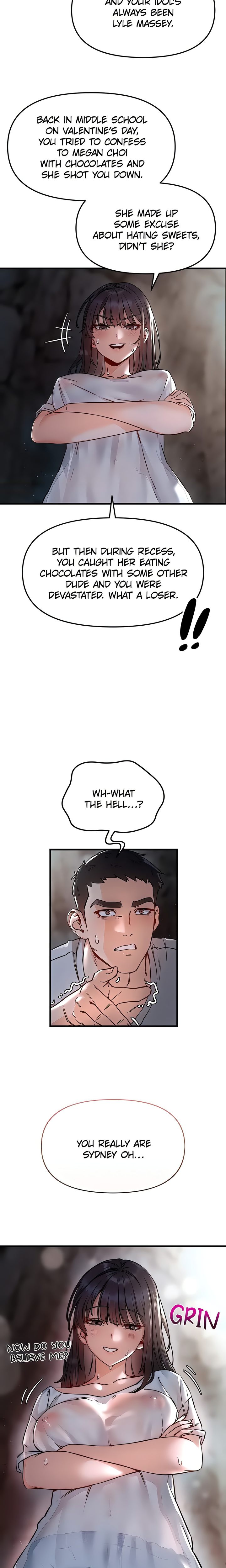 Slutification Chapter 3 Page 4