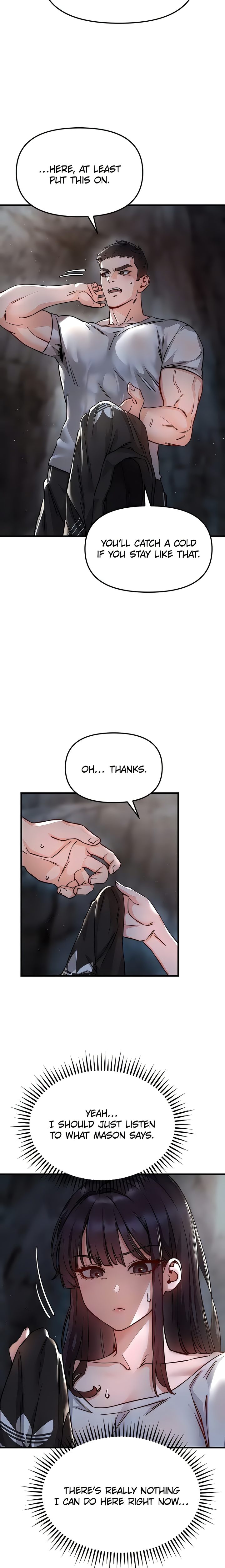 Slutification Chapter 3 Page 7