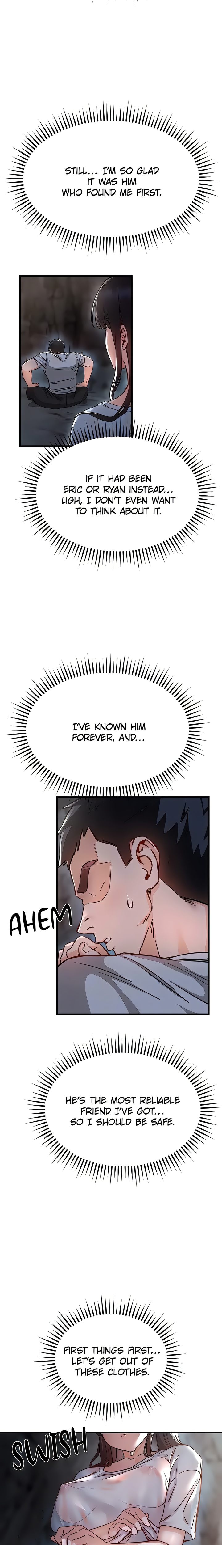 Slutification Chapter 3 Page 8