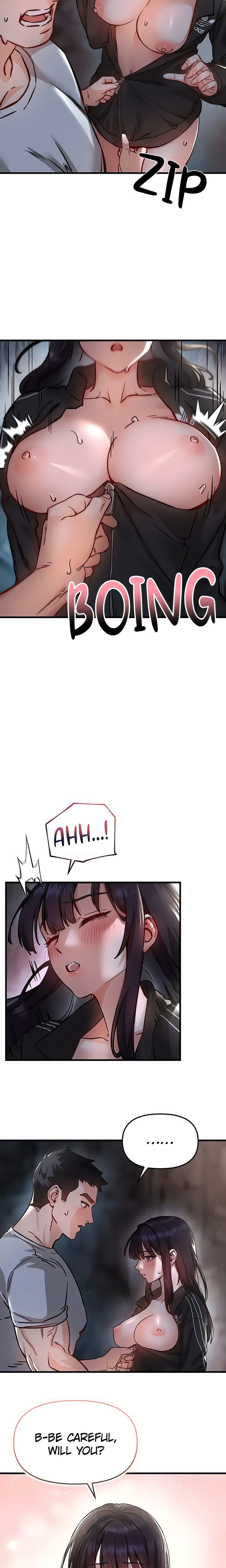 Slutification Chapter 4 Page 5