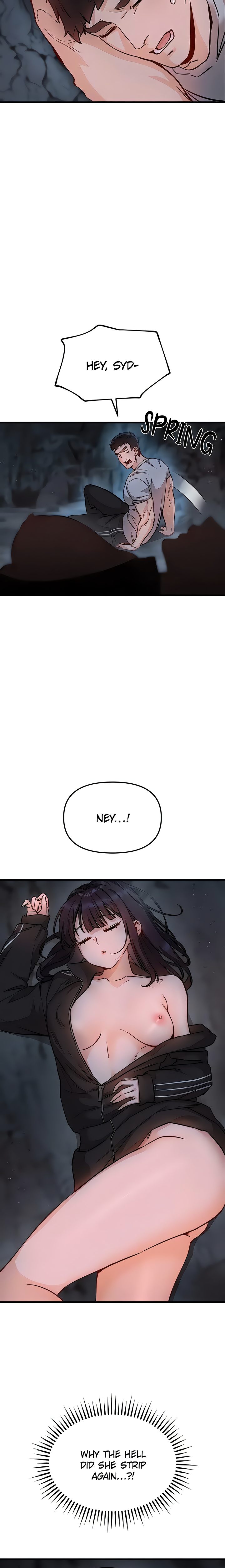 Slutification Chapter 4 Page 9