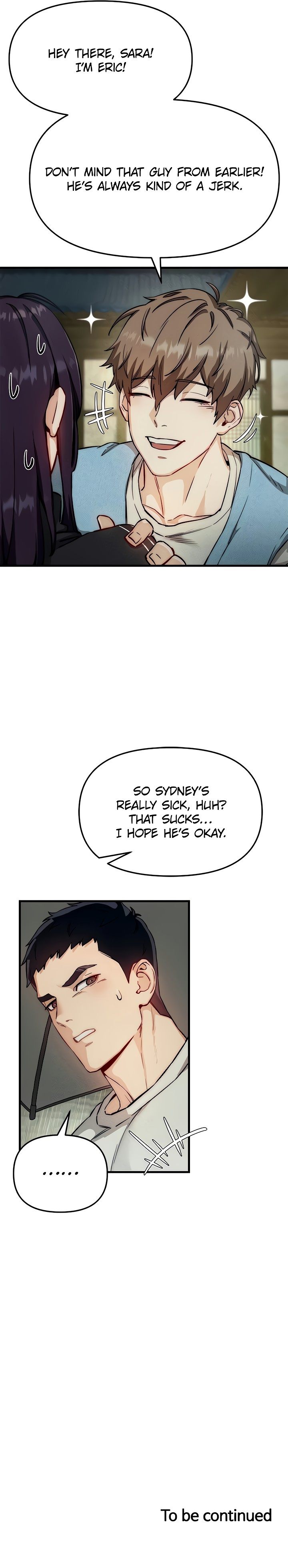 Slutification Chapter 5 Page 6