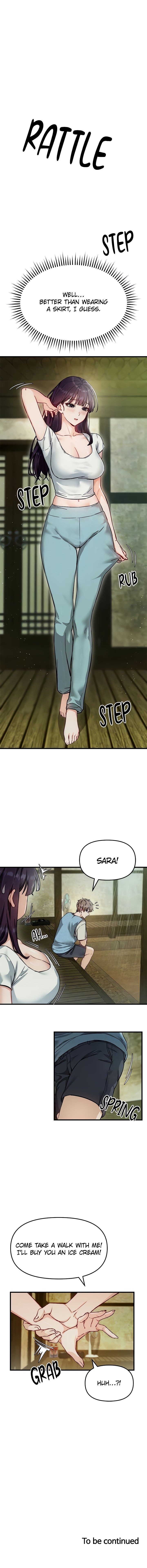 Slutification Chapter 6 Page 5