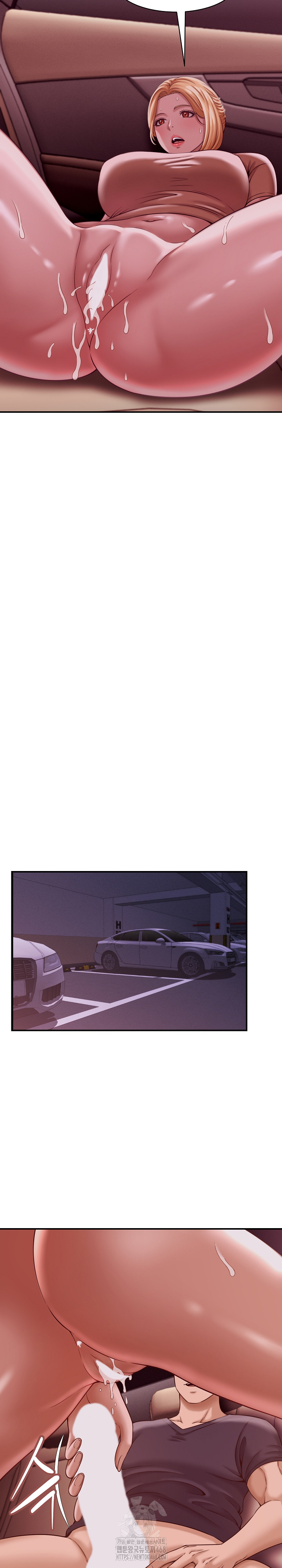 I’ve Come to Share a Secret With My Friend’s Wife Raw Chapter 18 Page 20