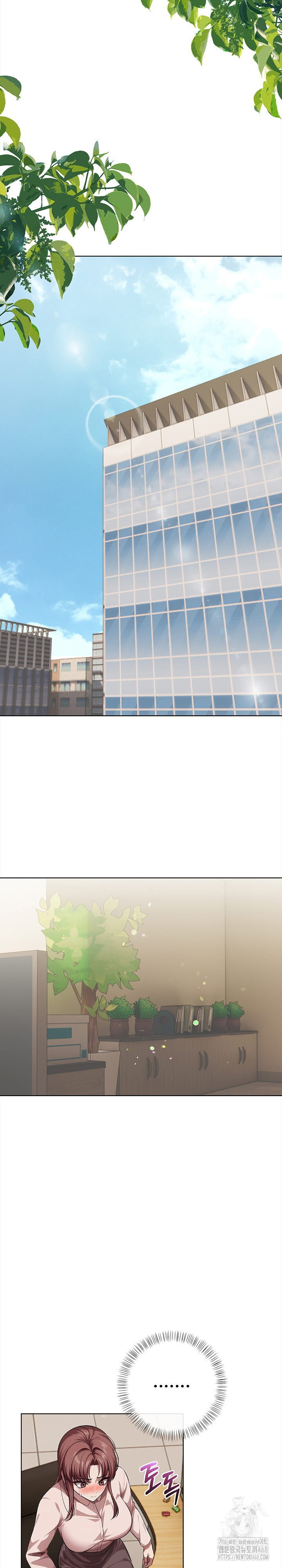 The Married Woman, Jieun Raw Chapter 1 Page 22