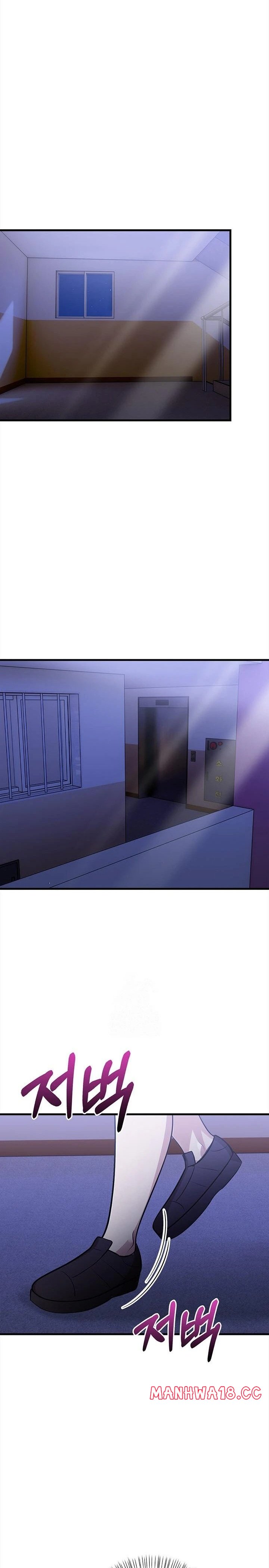 The Married Woman, Jieun Raw Chapter 13 Page 16