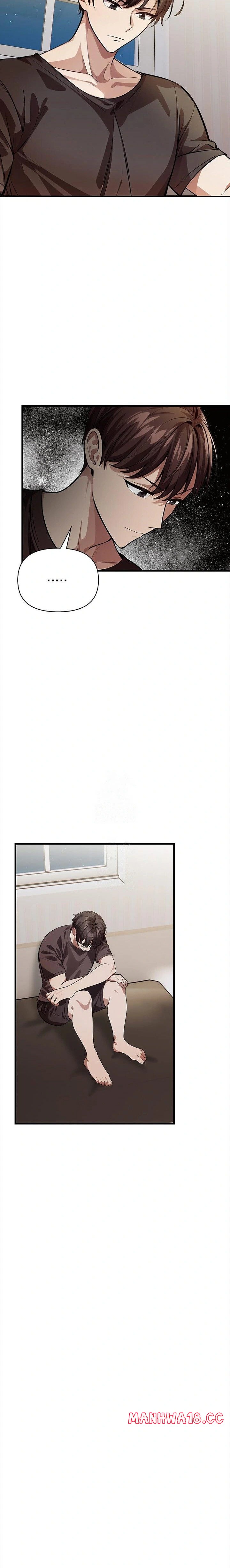 The Married Woman, Jieun Raw Chapter 14 Page 12