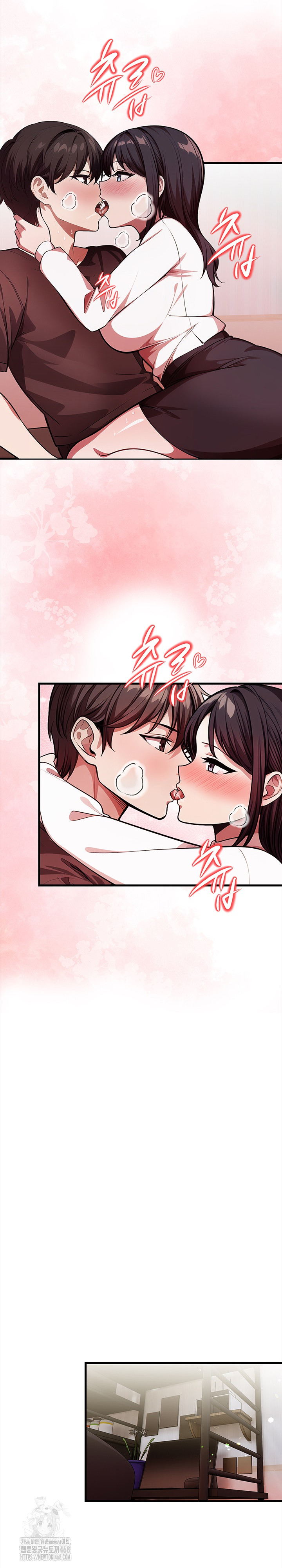 The Married Woman, Jieun Raw Chapter 18 Page 25