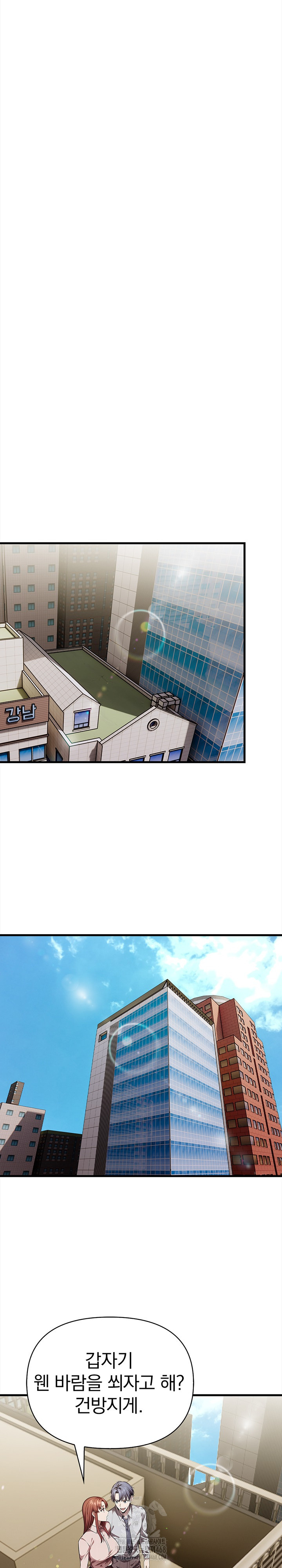 The Married Woman, Jieun Raw Chapter 19 Page 10