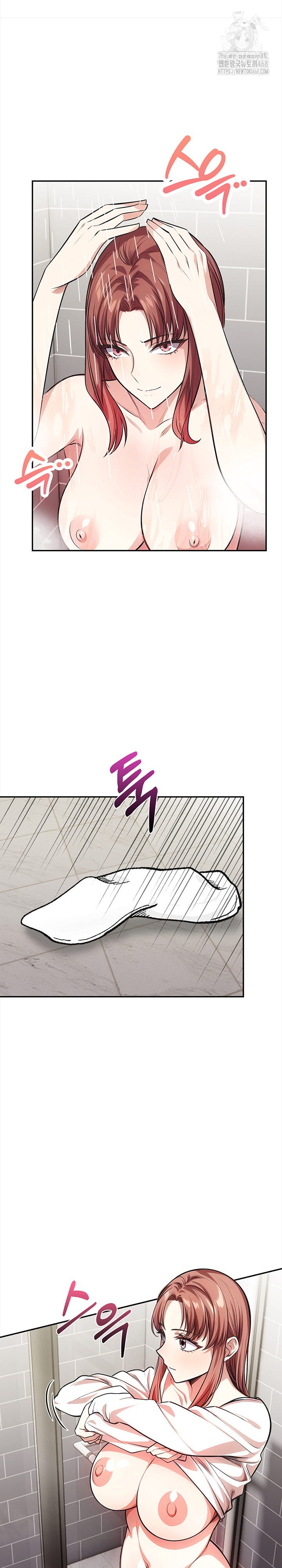 The Married Woman, Jieun Raw Chapter 2 Page 15