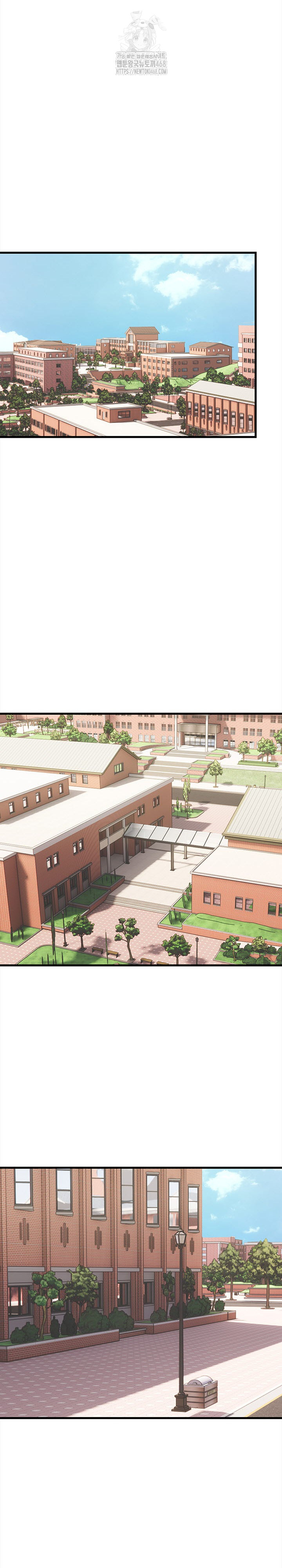 The Married Woman, Jieun Raw Chapter 4 Page 21