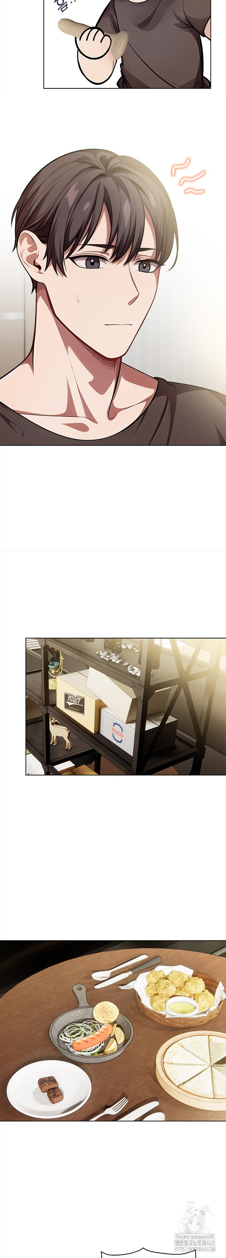 The Married Woman, Jieun Raw Chapter 9 Page 13