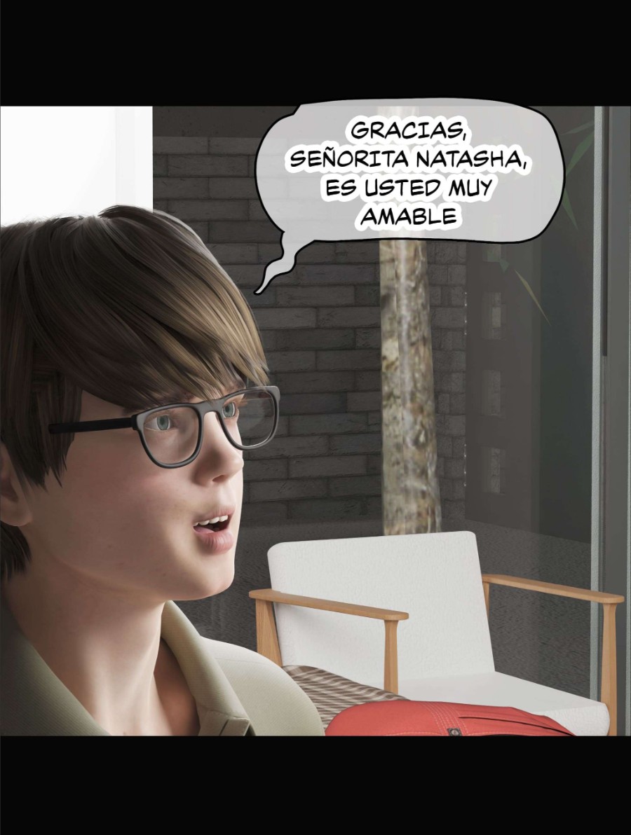 My Neighbor's Widow Raw Chapter 1 Page 101