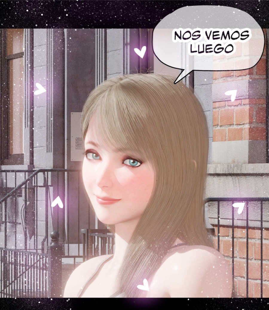 My Neighbor's Widow Raw Chapter 1 Page 37